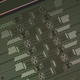 An IBM 16-qubit processor (Image: IBM Q Research/Flickr)